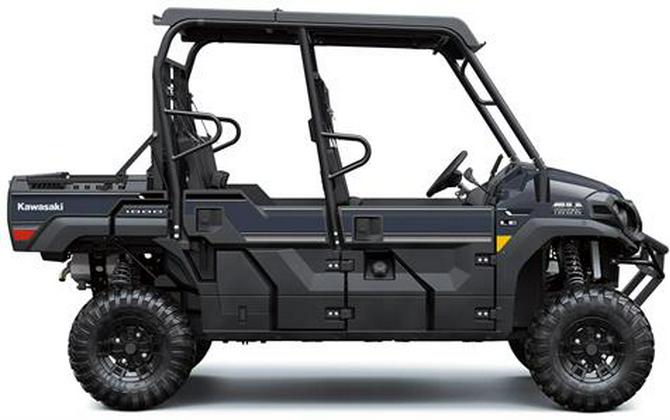 2027 Kawasaki MULE PRO-FXT™ 1000 LE