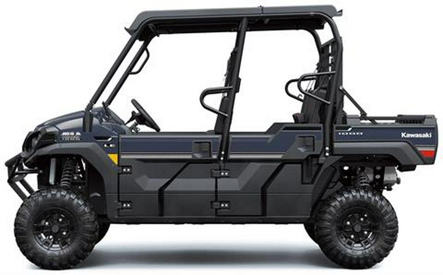 2027 Kawasaki MULE PRO-FXT™ 1000 LE