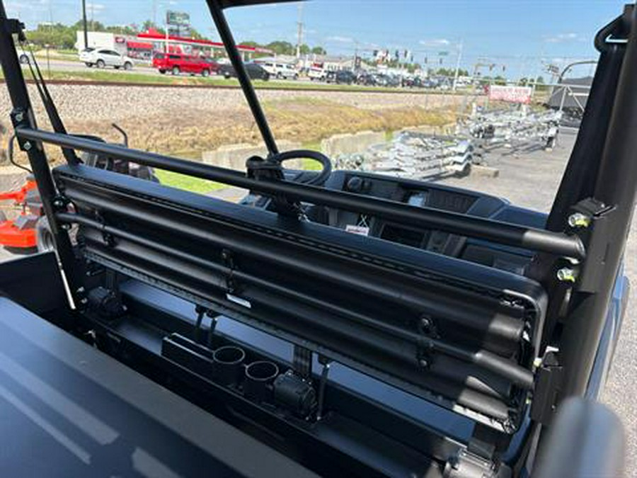 2027 Kawasaki MULE PRO-FXT™ 1000 LE