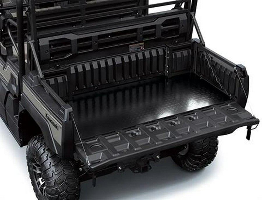 2027 Kawasaki MULE PRO-FXT™ 1000 LE