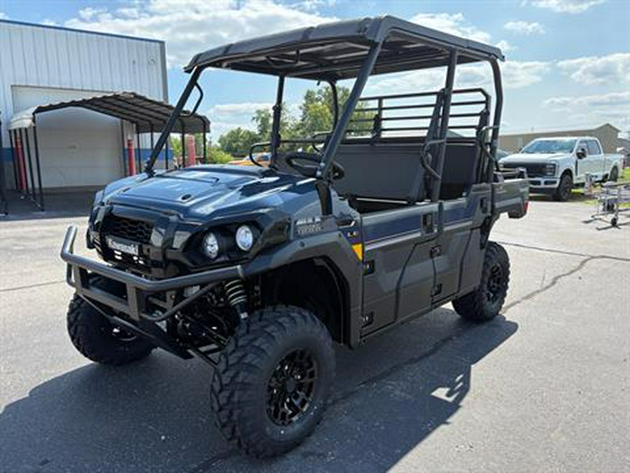 2027 Kawasaki MULE PRO-FXT™ 1000 LE