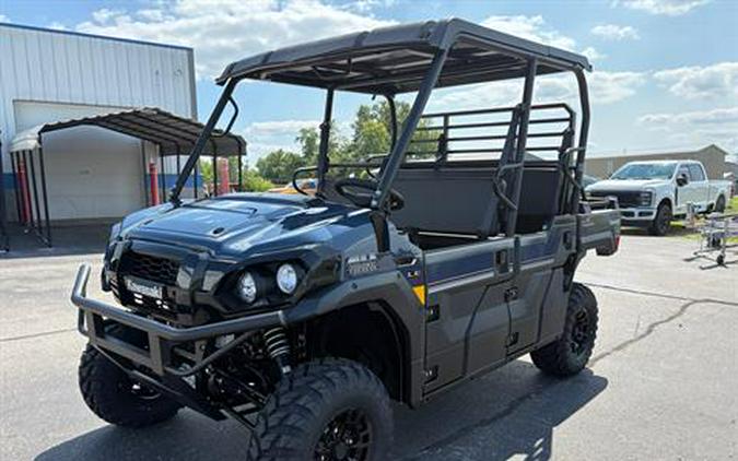 2027 Kawasaki MULE PRO-FXT™ 1000 LE
