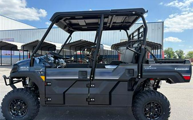 2027 Kawasaki MULE PRO-FXT™ 1000 LE
