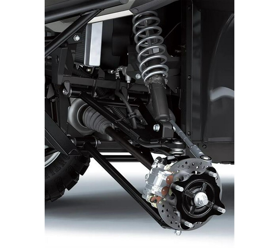 2027 Kawasaki MULE PRO-FXT™ 1000 LE