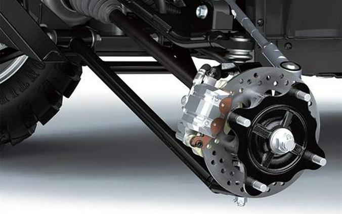 2027 Kawasaki MULE PRO-FXT™ 1000 LE
