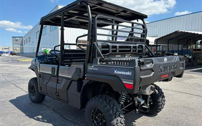 2027 Kawasaki MULE PRO-FXT™ 1000 LE
