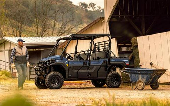2027 Kawasaki MULE PRO-FXT™ 1000 LE