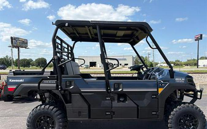 2027 Kawasaki MULE PRO-FXT™ 1000 LE