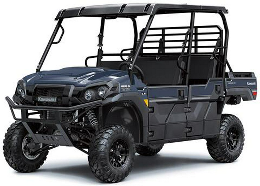 2027 Kawasaki MULE PRO-FXT™ 1000 LE
