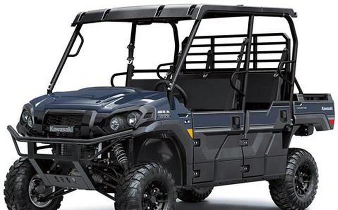 2027 Kawasaki MULE PRO-FXT™ 1000 LE