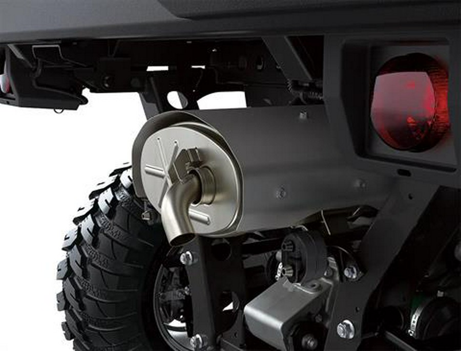 2027 Kawasaki MULE PRO-FXT™ 1000 LE