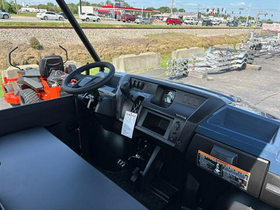 2027 Kawasaki MULE PRO-FXT™ 1000 LE