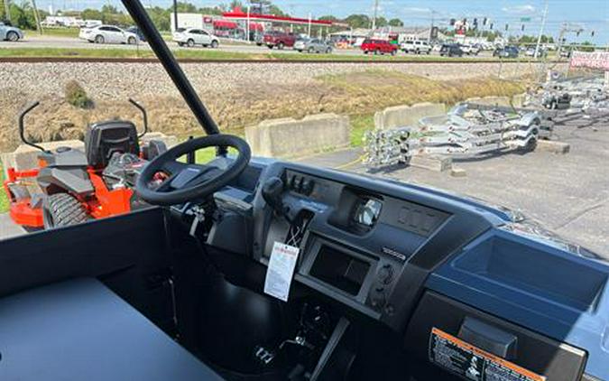 2027 Kawasaki MULE PRO-FXT™ 1000 LE