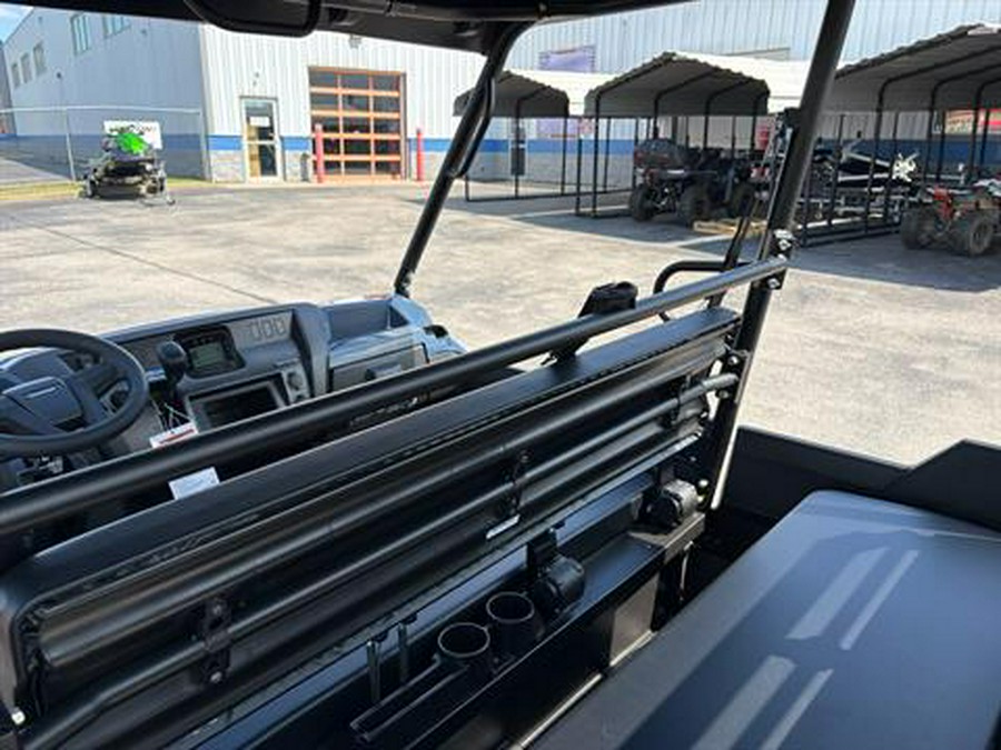 2027 Kawasaki MULE PRO-FXT™ 1000 LE
