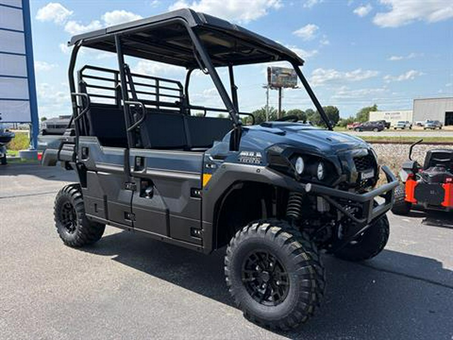 2027 Kawasaki MULE PRO-FXT™ 1000 LE