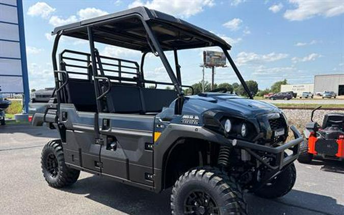 2027 Kawasaki MULE PRO-FXT™ 1000 LE