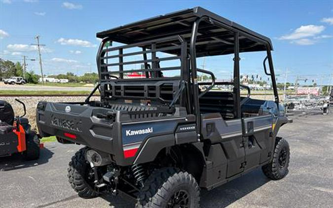2027 Kawasaki MULE PRO-FXT™ 1000 LE