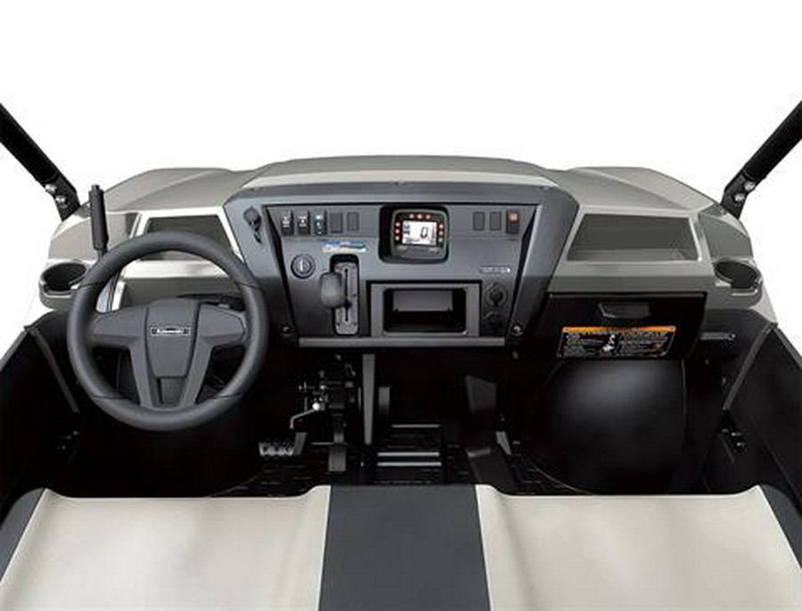 2027 Kawasaki MULE PRO-FXT™ 1000 LE