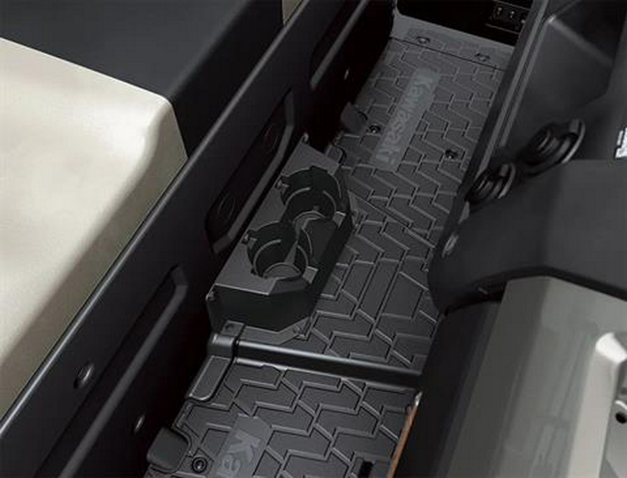 2027 Kawasaki MULE PRO-FXT™ 1000 LE