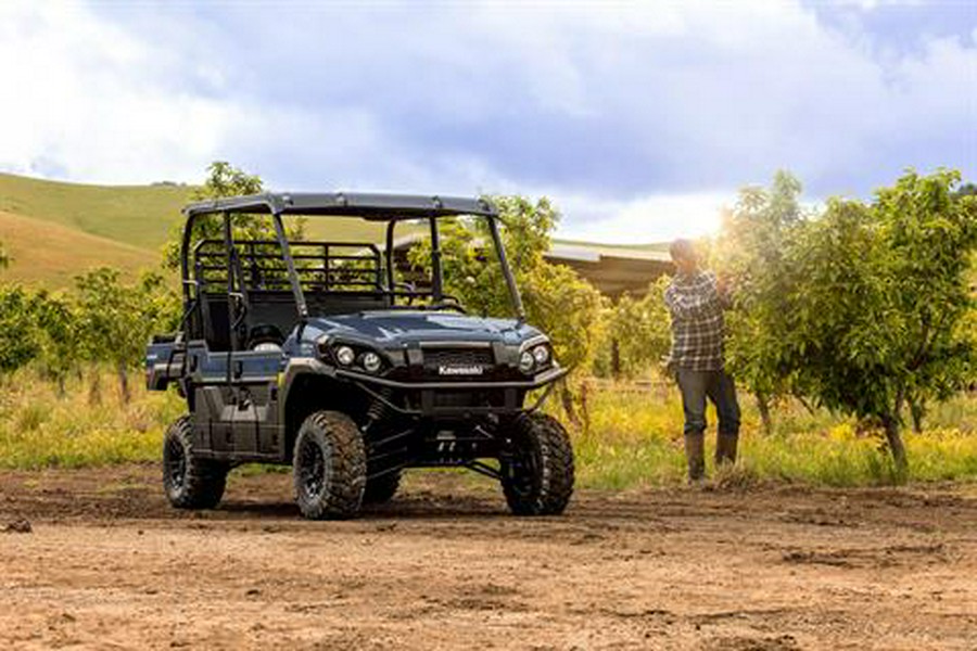 2027 Kawasaki MULE PRO-FXT™ 1000 LE