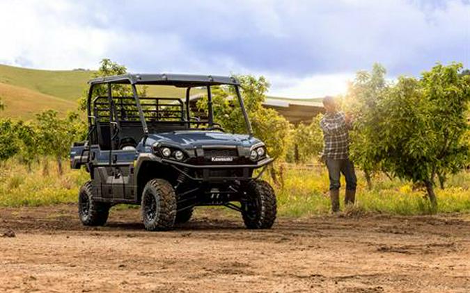 2027 Kawasaki MULE PRO-FXT™ 1000 LE