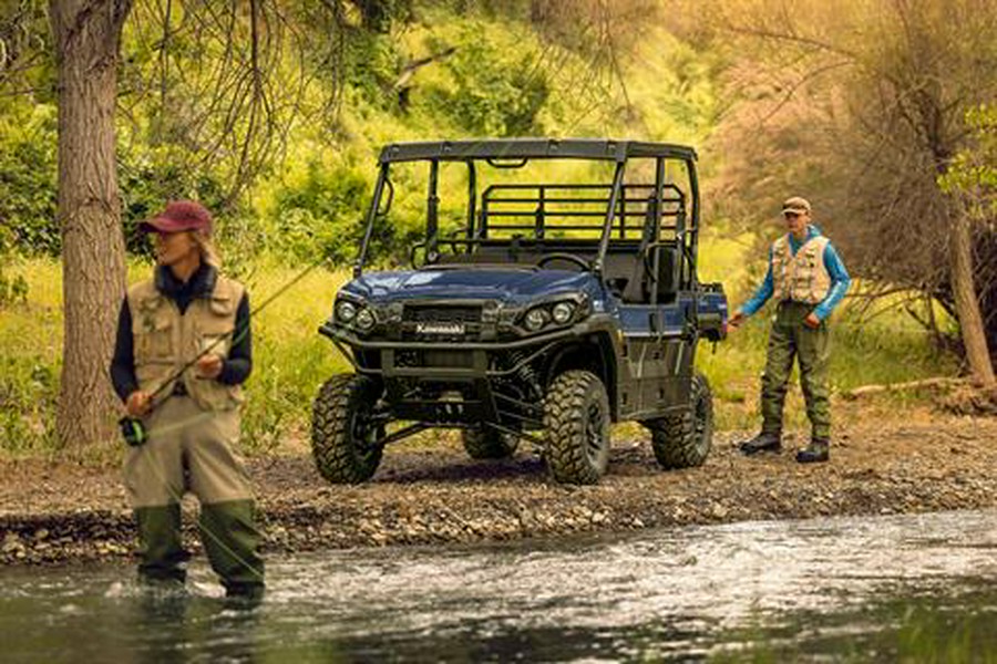 2027 Kawasaki MULE PRO-FXT™ 1000 LE