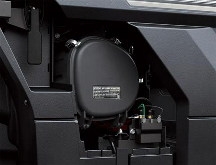 2027 Kawasaki MULE PRO-FXT™ 1000 LE