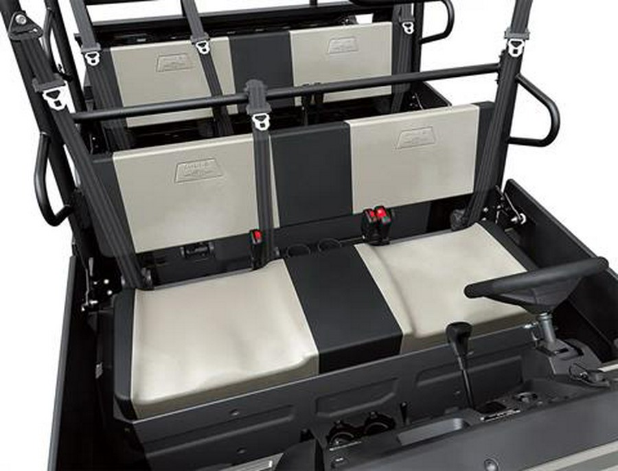 2027 Kawasaki MULE PRO-FXT™ 1000 LE