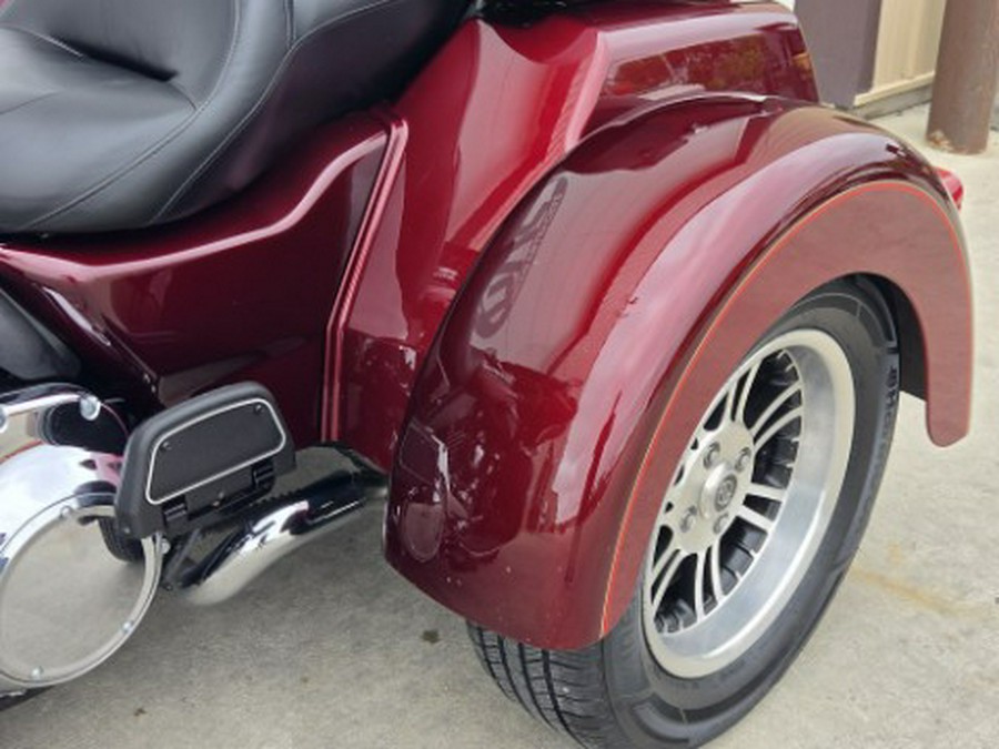 2016 Harley-Davidson Tri Glide® Ultra