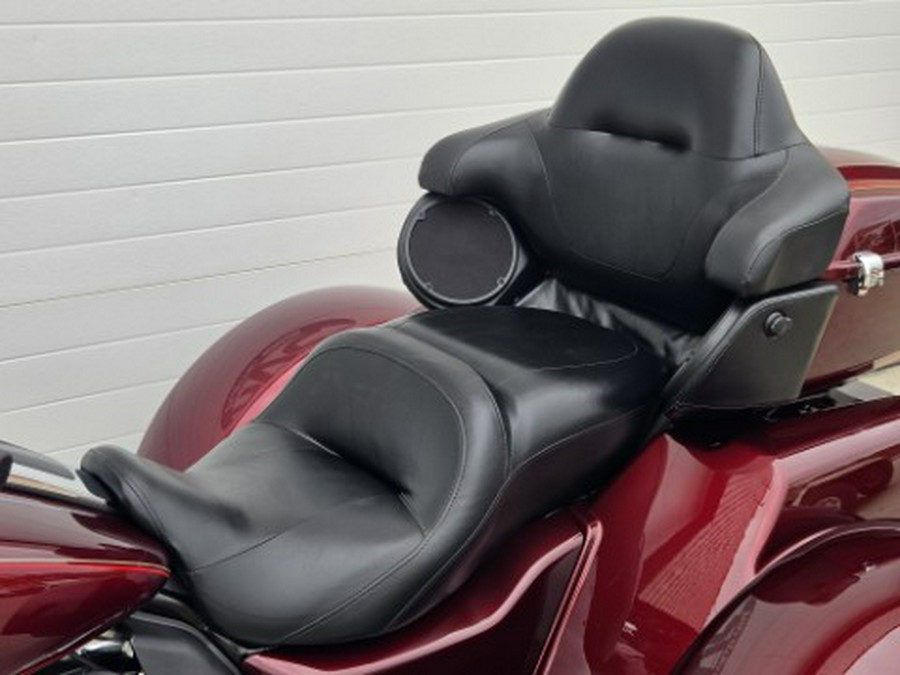 2016 Harley-Davidson Tri Glide® Ultra