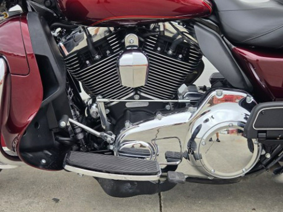 2016 Harley-Davidson Tri Glide® Ultra