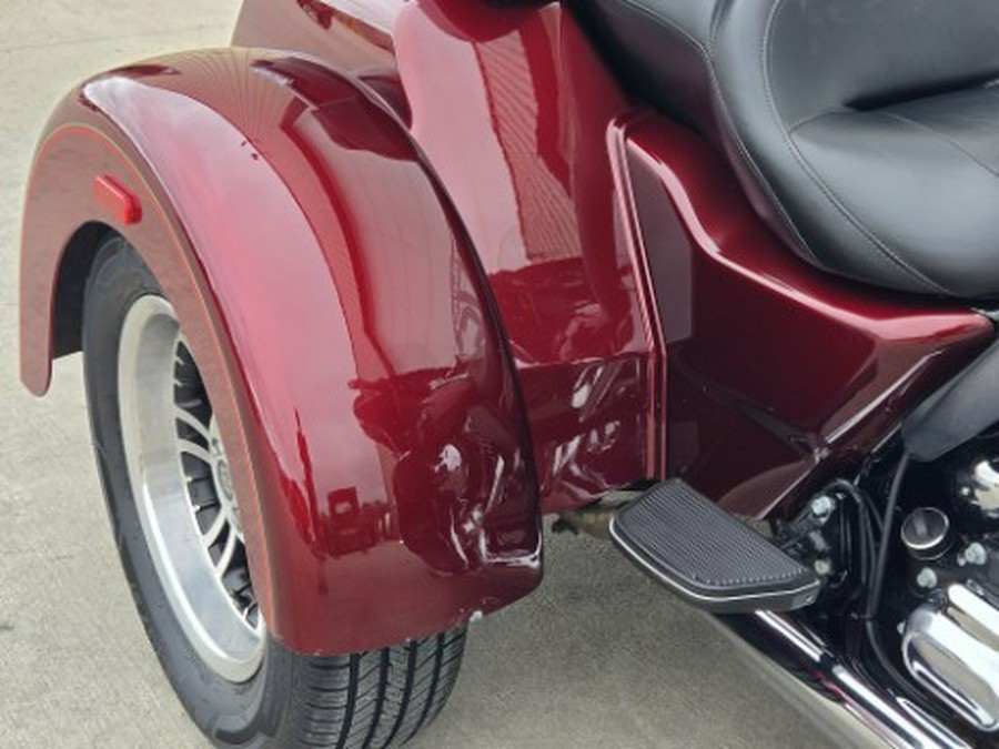 2016 Harley-Davidson Tri Glide® Ultra