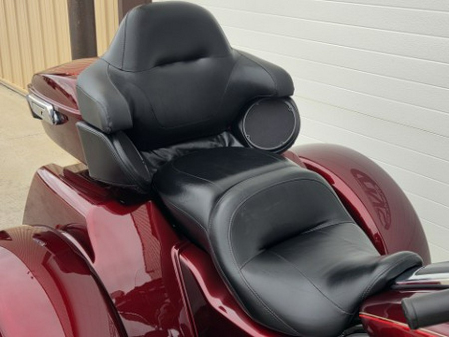 2016 Harley-Davidson Tri Glide® Ultra