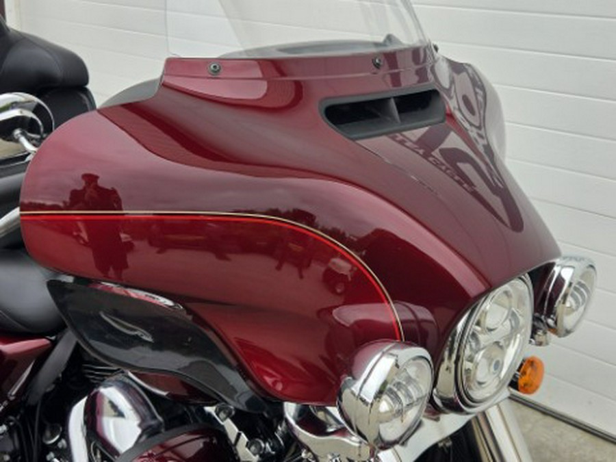 2016 Harley-Davidson Tri Glide® Ultra