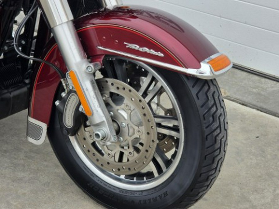 2016 Harley-Davidson Tri Glide® Ultra