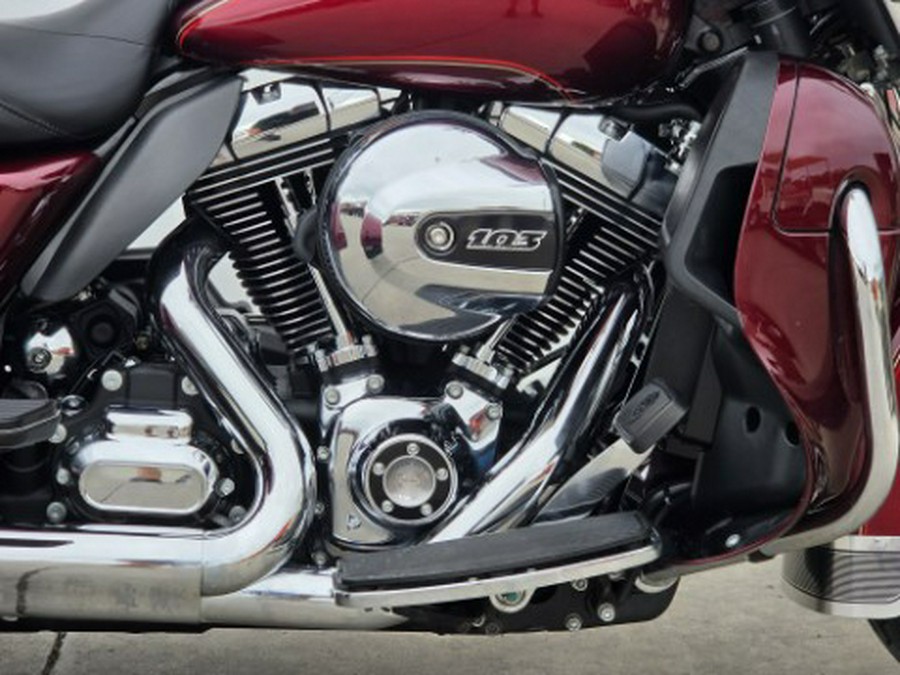 2016 Harley-Davidson Tri Glide® Ultra