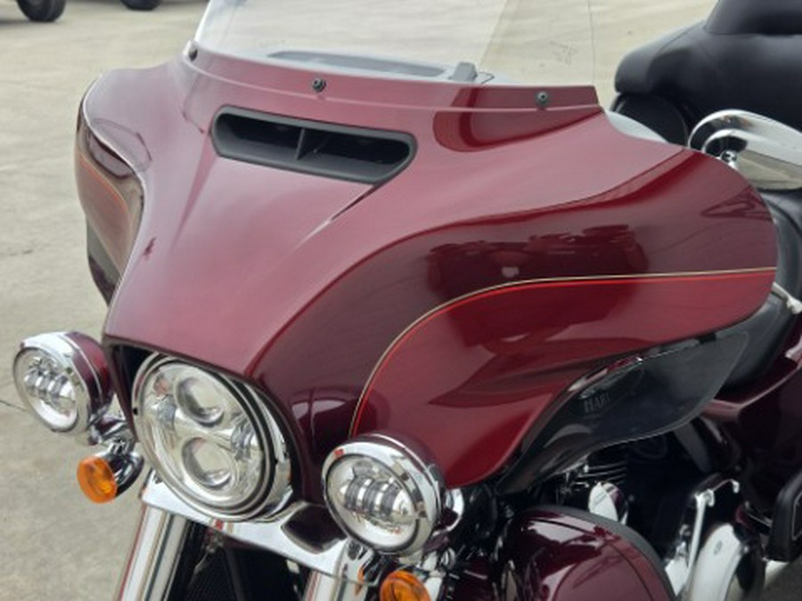 2016 Harley-Davidson Tri Glide® Ultra