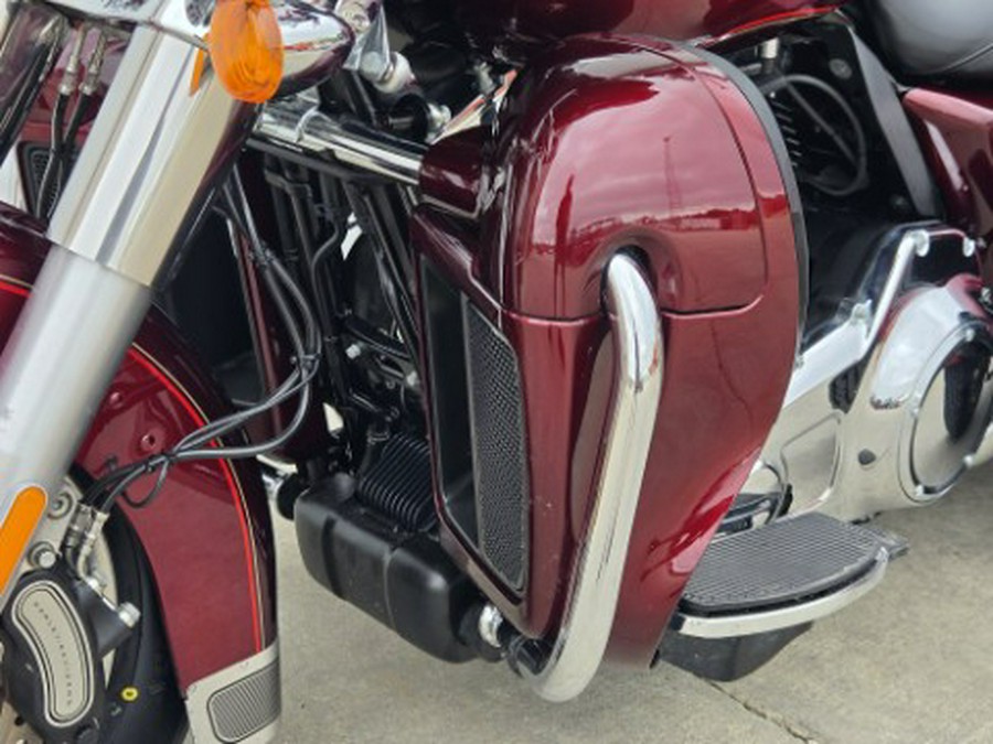 2016 Harley-Davidson Tri Glide® Ultra