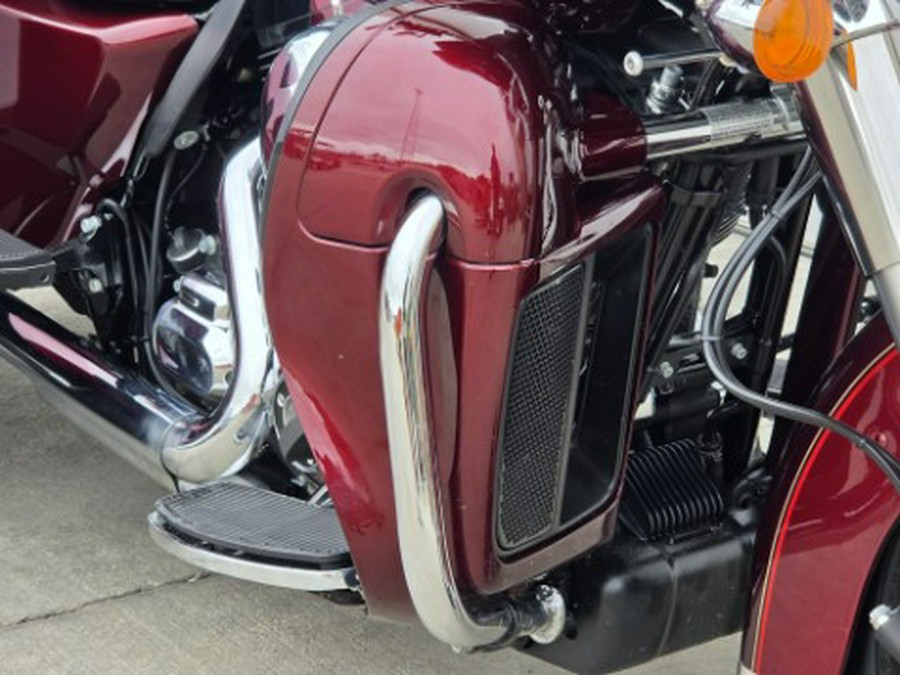 2016 Harley-Davidson Tri Glide® Ultra