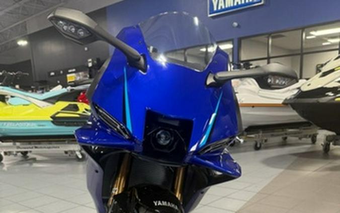 2026 Yamaha YZF R9
