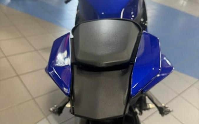 2026 Yamaha YZF R9