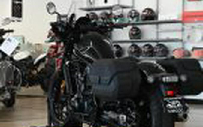 2021 Honda Rebel 1100 DCT