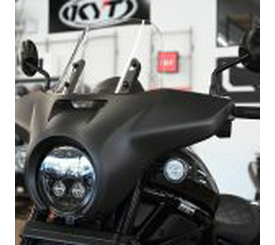 2021 Honda Rebel 1100 DCT