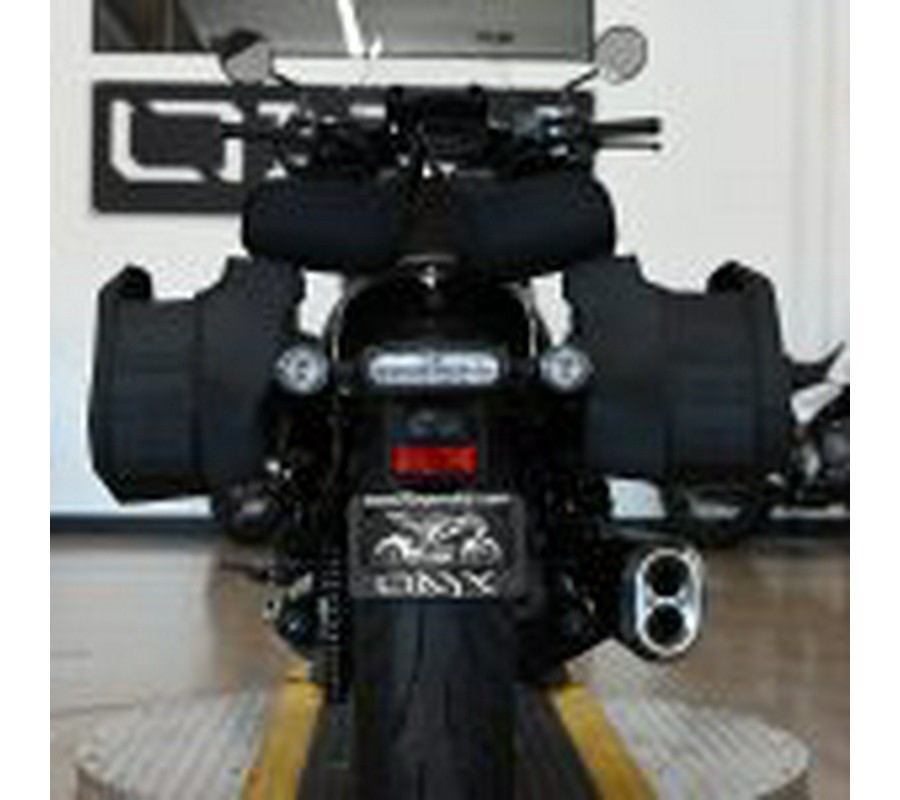 2021 Honda Rebel 1100 DCT