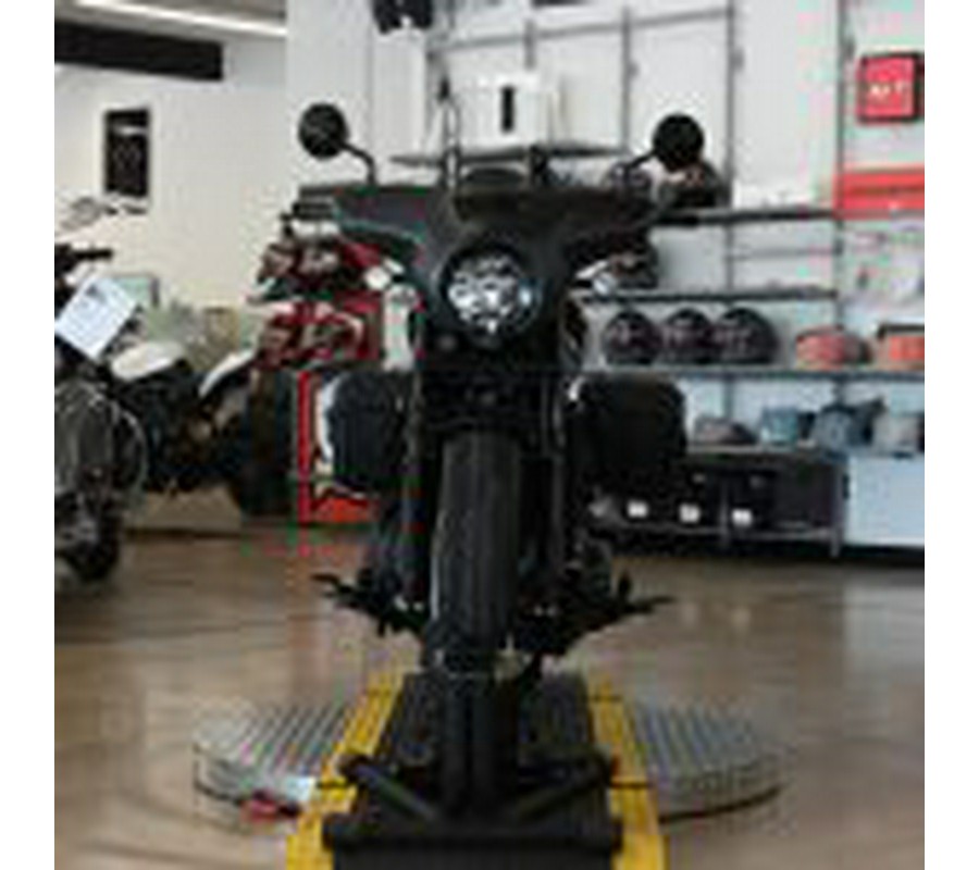 2021 Honda Rebel 1100 DCT