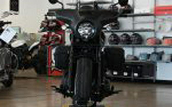 2021 Honda Rebel 1100 DCT