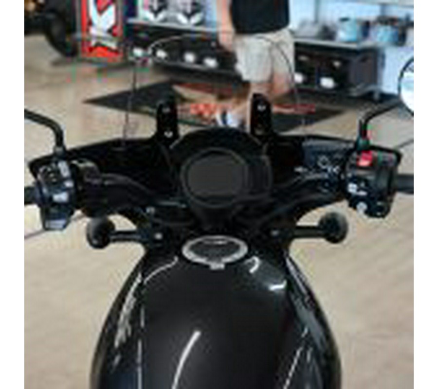 2021 Honda Rebel 1100 DCT