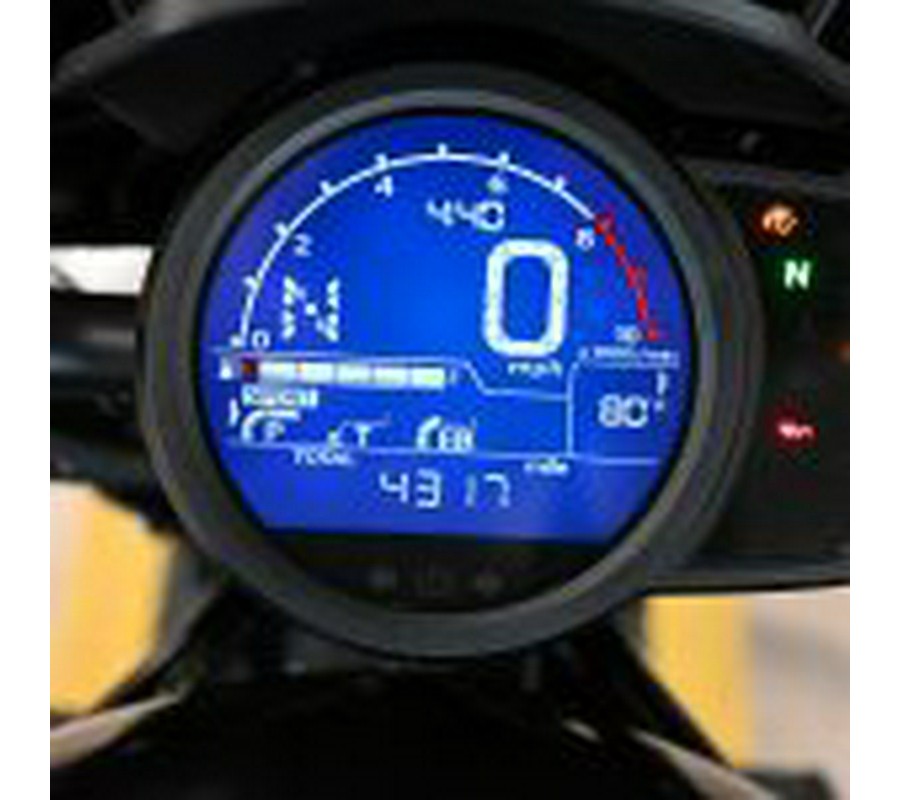 2021 Honda Rebel 1100 DCT