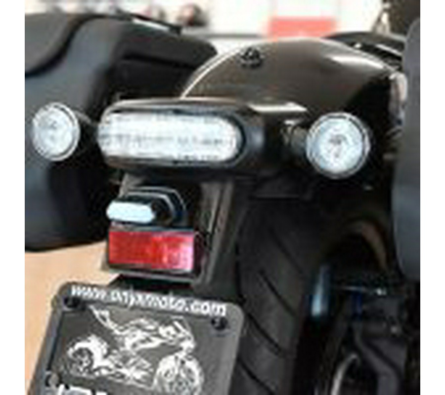 2021 Honda Rebel 1100 DCT