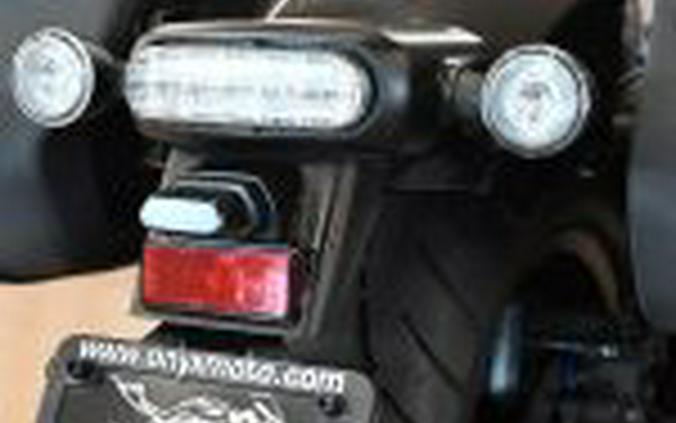 2021 Honda Rebel 1100 DCT